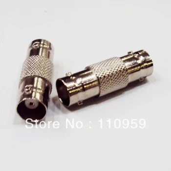 

DHL/EMS EMS/DHL DHL/EMS BNC-50-KK (50 Ohm) coaxial Connector RF Connector adapter-A2