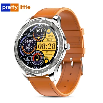 

2020 P50 Sports Smart Watch Men Heart Rate Monitoring Full Touch Screen Smartwatch for Android IOS Women Fitness Watches