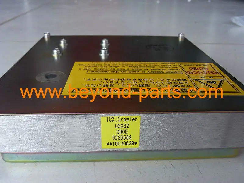 ZaX100 ZAX200 zax210 zax450 экскаватор мкФ gps контроллер 9194416 9212078 9239568