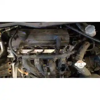 

G4LA COMPLETE ENGINE HYUNDAI I20