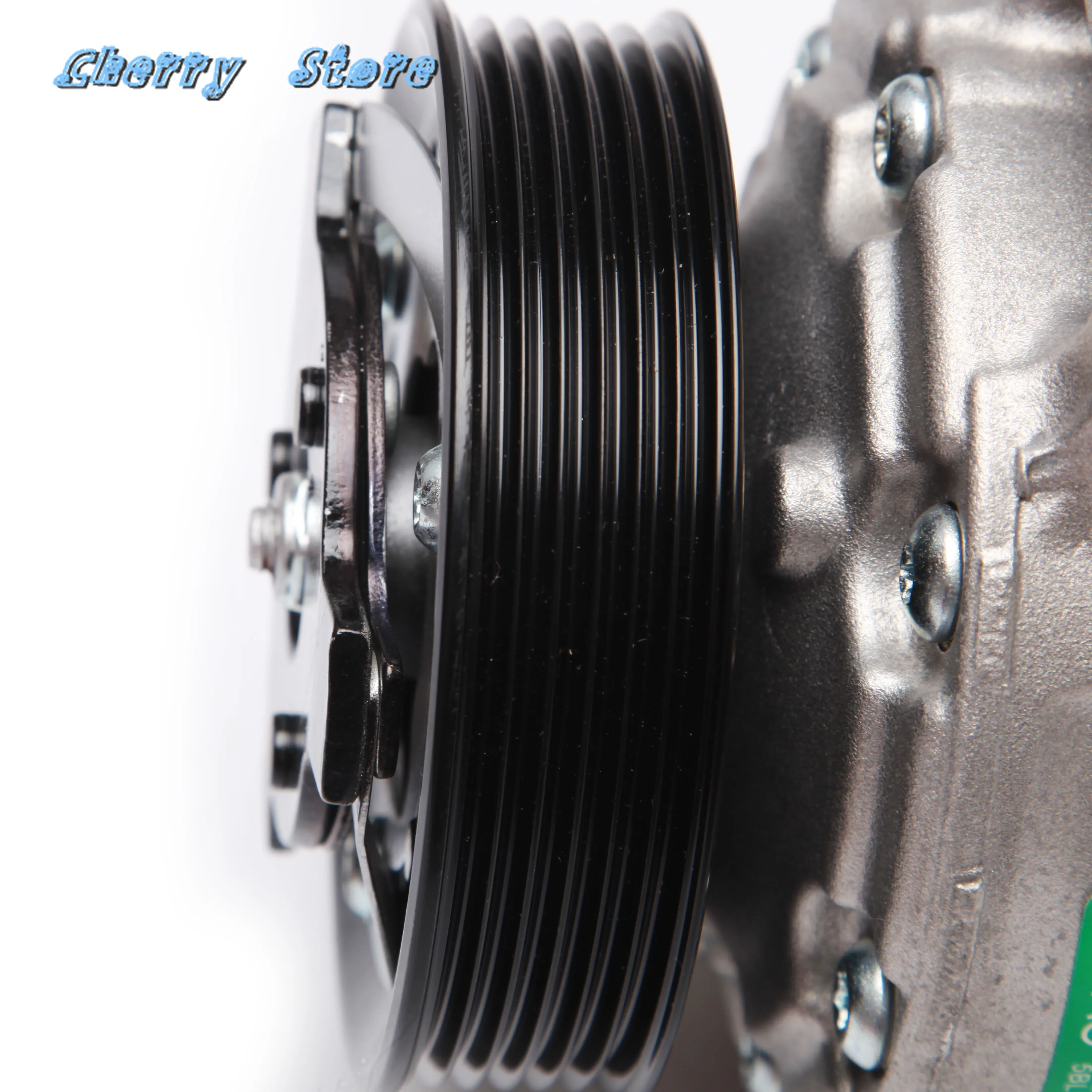 Компрессор кондиционера 5Q0820803A для Audi A1 A3Q3 TT VW Golf Passat Skoda Seat 5Q0820803 5Q0820803K