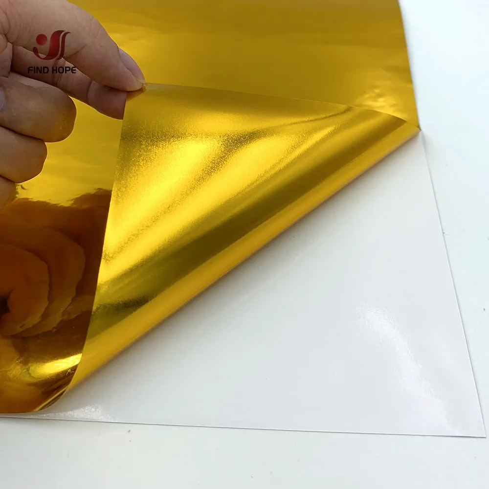 Self Adhesive Vinyl Sticky Back Plastic Sign Making Vinyl Letter Film for Cricut 