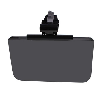 

Car Sun Visor Anti Sunlight Sunshade for Car Anti-Dazzle Mirror Driver Goggles UV Protection Visor Accessories