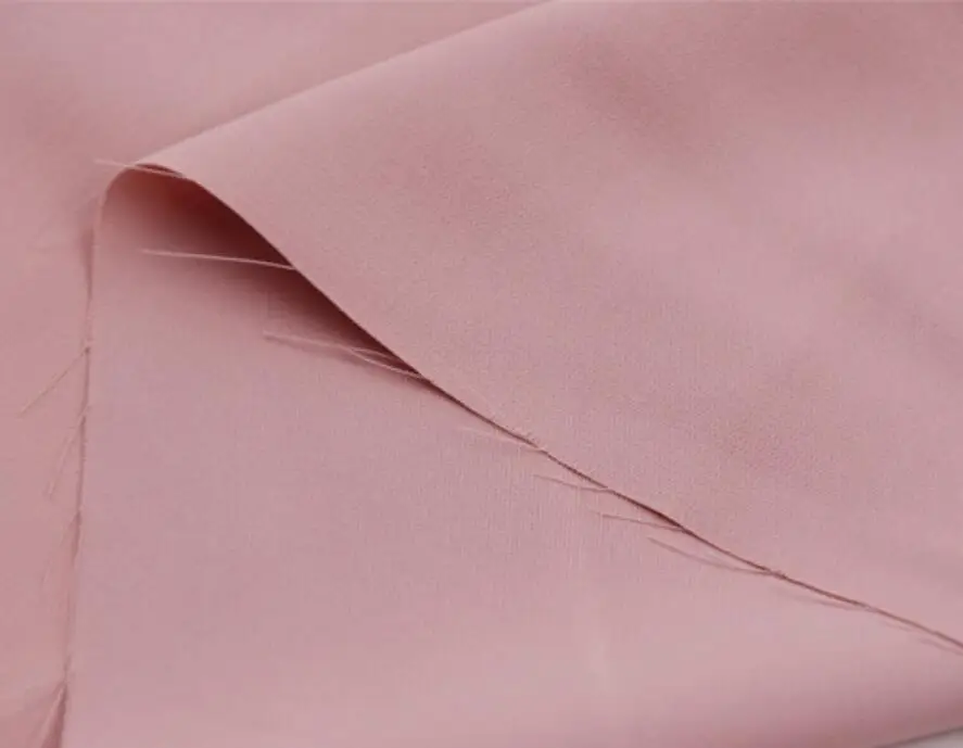 Pink Костюм куртка материал падение квалифицированный для профессионального платья формальная форма DIY шитье ремесло ткань - Цвет: Pink