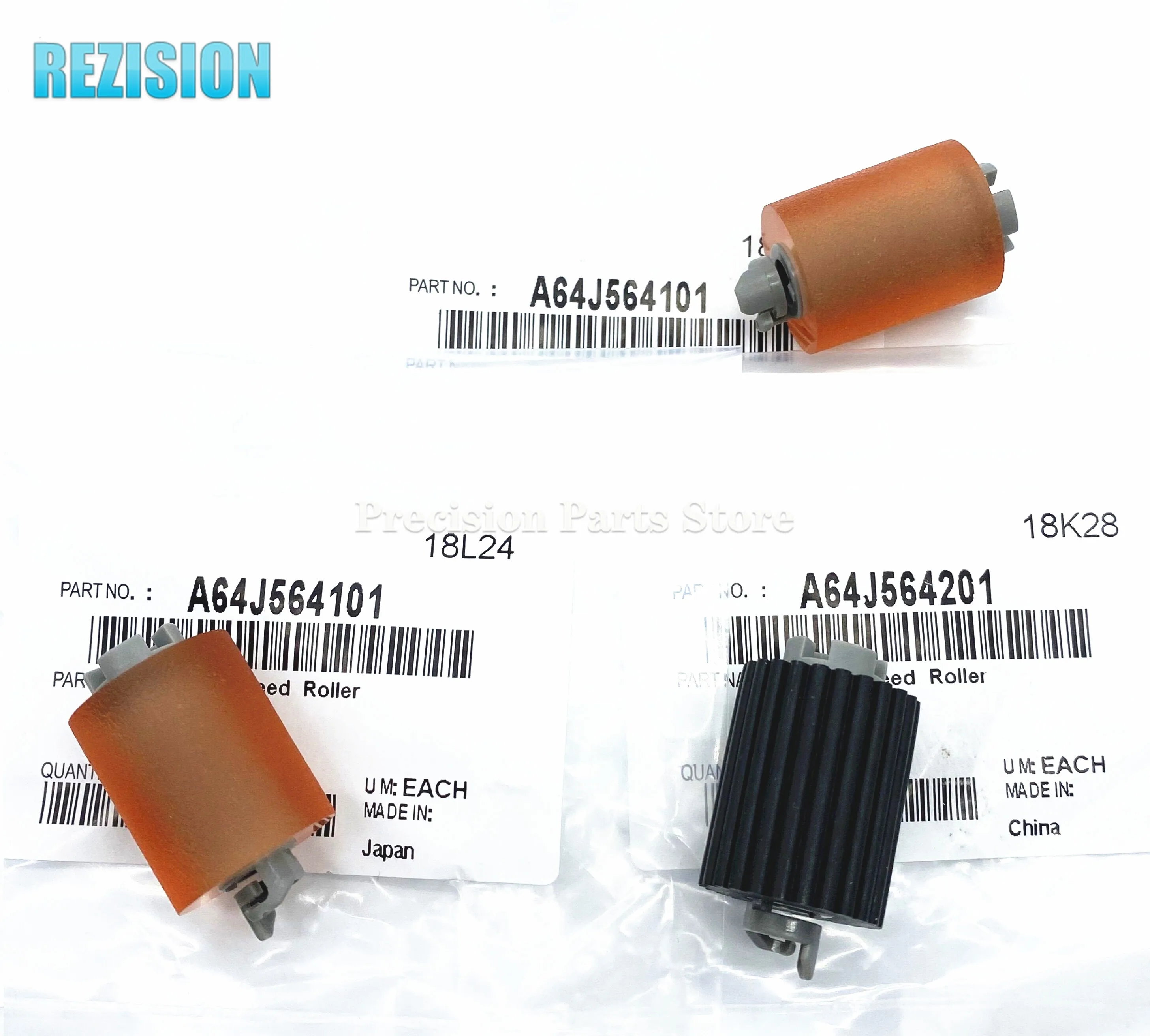 

Запчасти для копировального принтера Konica minolta BH C458 C558 C658 308E 368E 458E 558E 658E