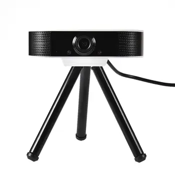 

1080P HDwebcam USB Computer Web Camera Portable Webcam Built In Stereo Microphone For Video Teaching Live Streaming