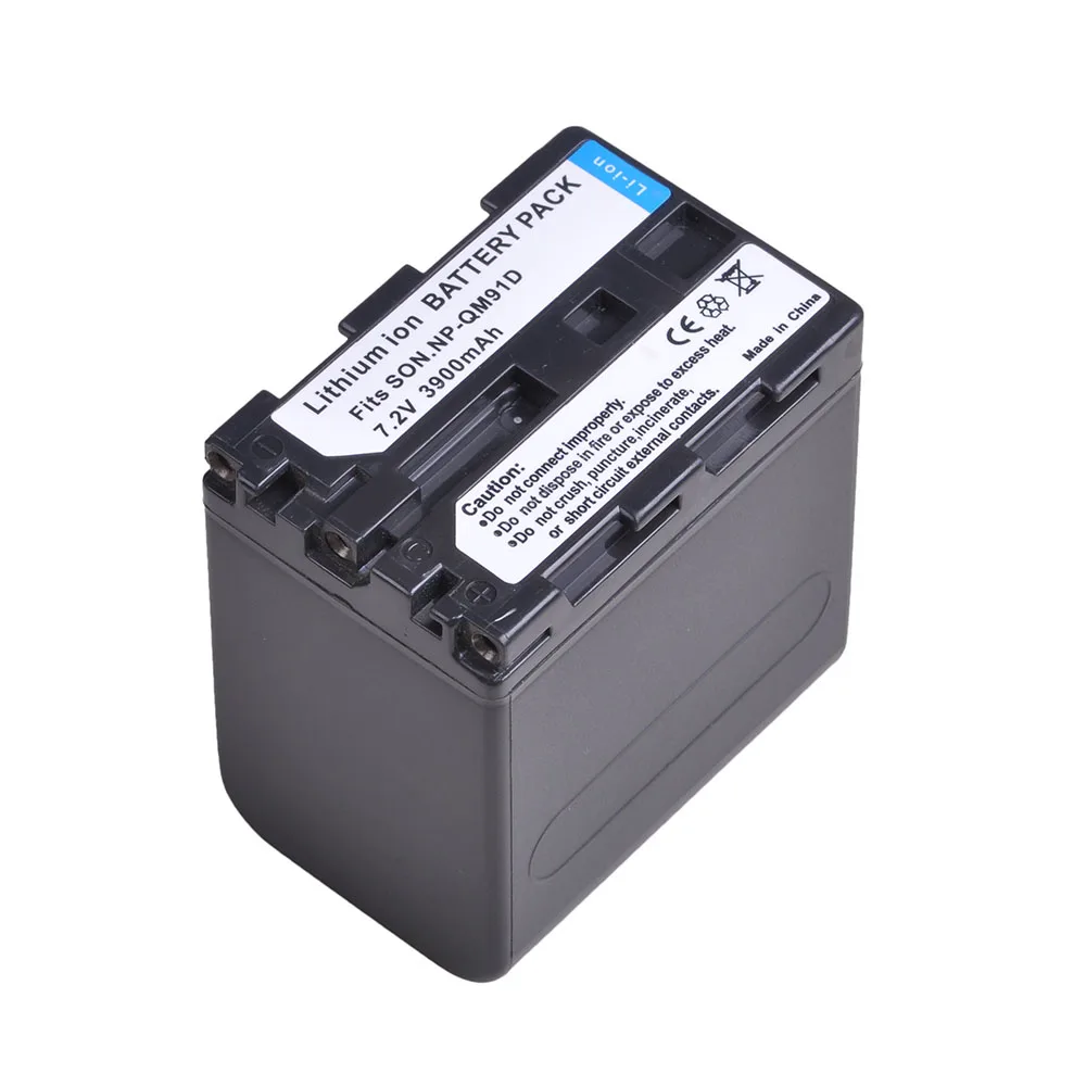 sony バッテリー　NP-QM70、NP-QM91 H5761bb3ecd2b402abf6c82368d4b7