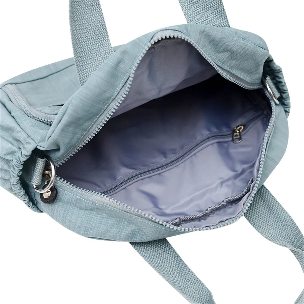 2021 New Solid Color Designer Women Shoulder Bags Casual