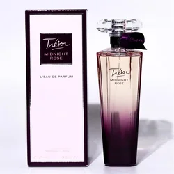 Treasure Parfum Bright Lady Eau De Toilette Fresh and Long Lasting Floral and Fruity Fragrance