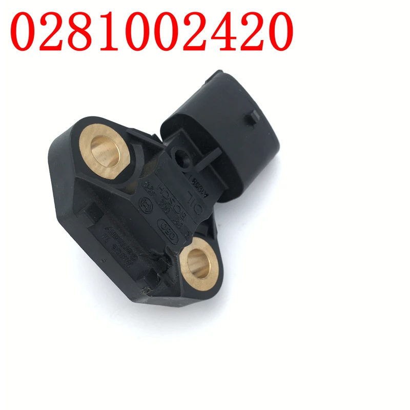 Номер детали oem 0281002420