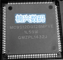 10 шт. MC9S12DG128MPVE MC9S12DG128MPV 1L59W MC9S12DG128CPVE