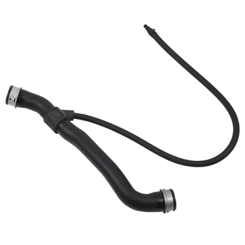 

Upper Left Radiator Coolant Hose 2045010382 for Mercedes Benz C300 C350 E350 E500 E550 2010-2014