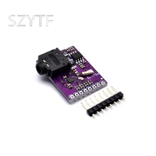 CJMCU-470 si4703 fm tuner placa de avaliação para avr arm pic para arduino