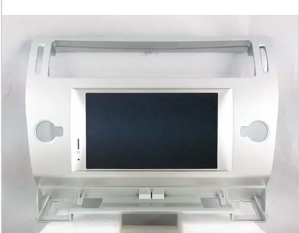 Четырехъядерный Android 9,0 автомобильный DVD gps Радио Навигация для Citroen C4 2004-2010 с 4G/Wifi DVR OBD Зеркало Ссылка 1080P