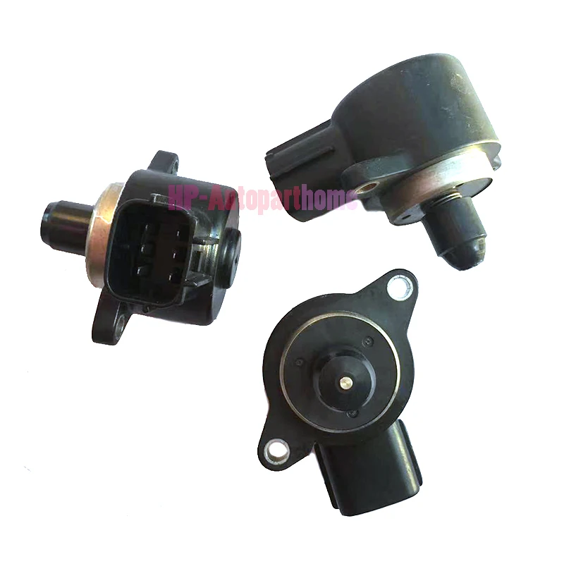 OEM воздушные Управление клапан 23781-5M010 237816M410 AC283 для 00-06 Nissan Sentra X-Trail 1.8L-L4 23781-6M410 237815M010 2H1237