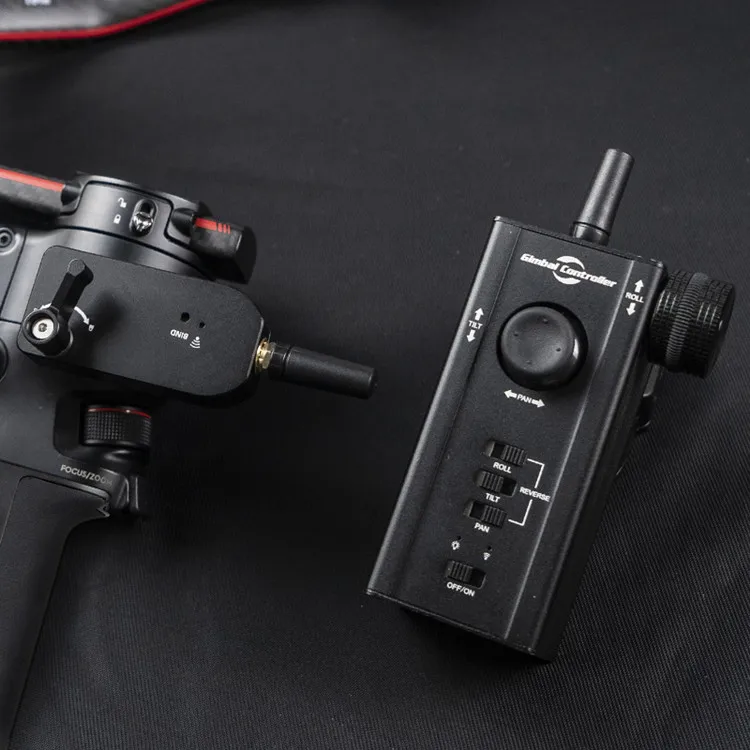 Wireless Remote Greenbull Ronin S Controller Camera Accessories