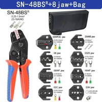 SN-48BS 8 jaw kit