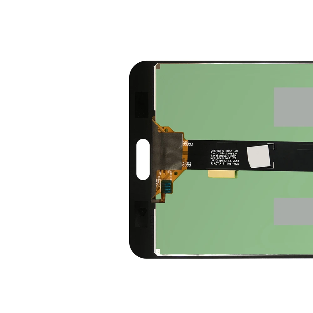 10 шт./лот для htc U ULtra lcd дисплей+ сенсорный экран дигитайзер сборка на замену, для htc океан Note lcd с рамкой