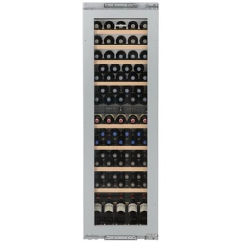 

Built-in wine Cabinet Liebherr EWTdf 3553-20