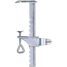 Parasol Clip Umbrella Holder Balcony Fishing Umbrella Mount Clamp for Umbrellas Diameter 25mm-32mm
