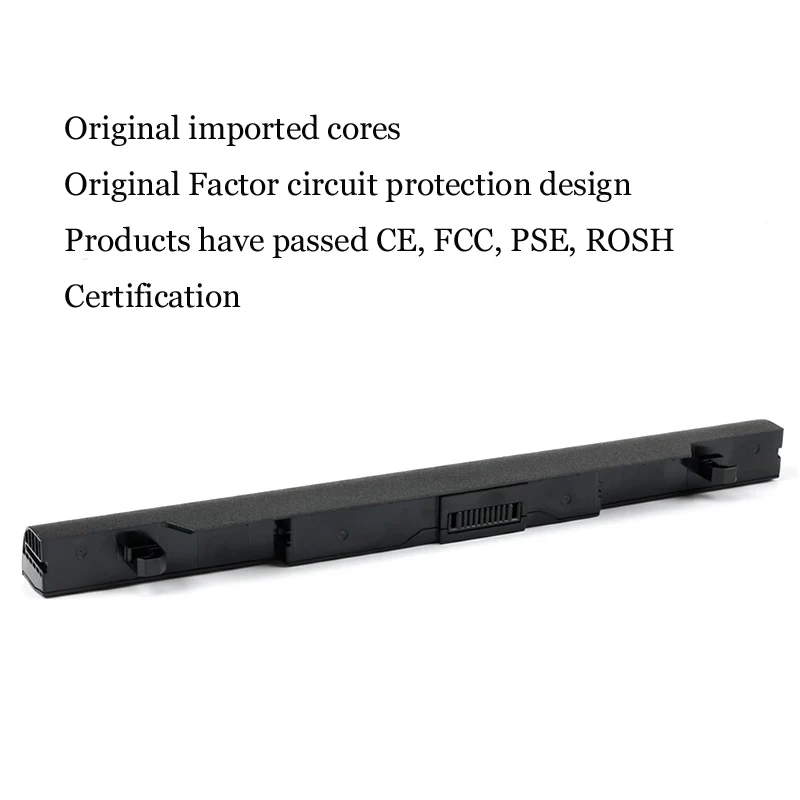 1 шт. аккумулятор для ноутбука Внутренний для Asus FX-PLUS FX-PRO 6300 6700 FX71PRO