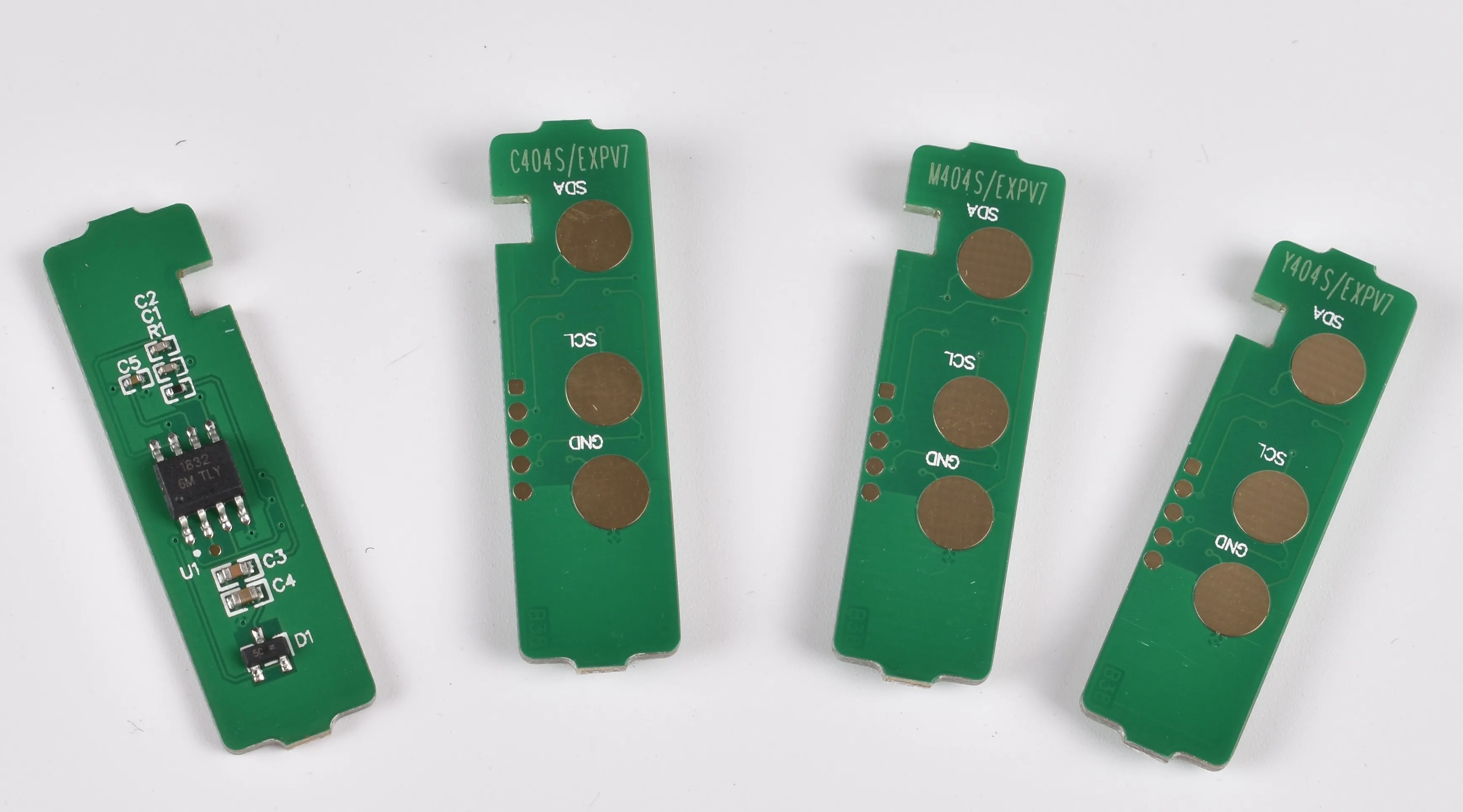 Фотографический картридж для лазерного принтера Samsung Xpress|Чип картриджа| |