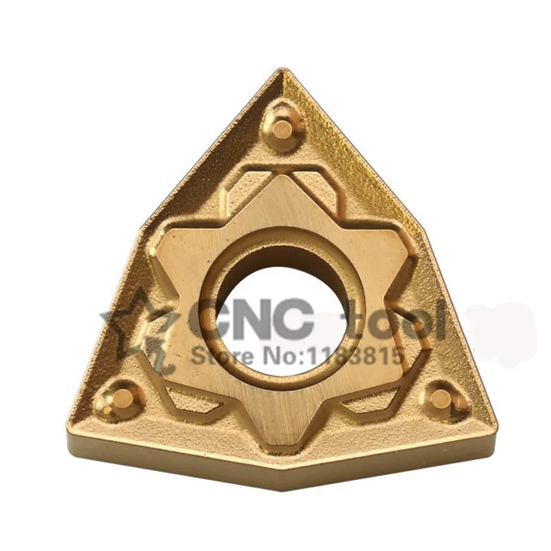 

WNMG080404-HS CA5525 карбидные вставки WNMG080408 HS CA5525 Токарные Инструменты держатель токарного инструмента cnc Расточная штанга стальная обработка WNMG