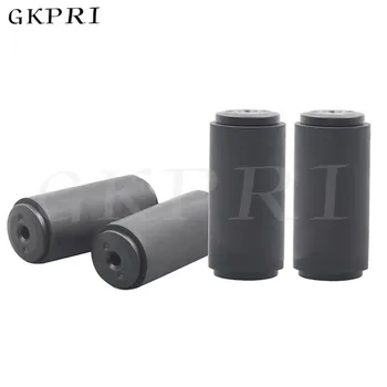 

New original inkjet printer Konica 512i pinch roller for Allwin KM512i printhead paper pressure rubber roller 36mm 3.6cm long