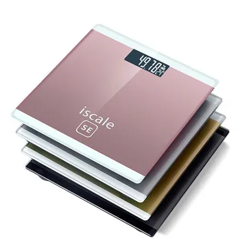 

Electronics Balance Human Body Electronics Name Household Weight Balance Accurate Adult Healthy Weigh Electronics Balance