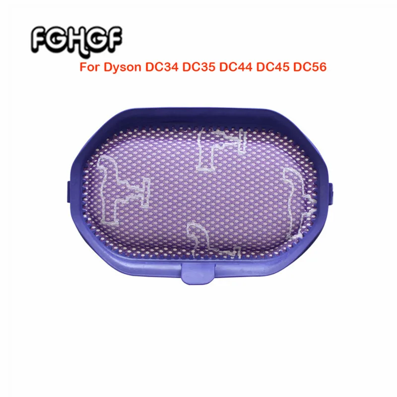 

Vacuum Cleaner Filter Accessories for Dyson DC30 DC31 DC34 DC35 DC44 DC45 DC56 Vacuum Cleaner