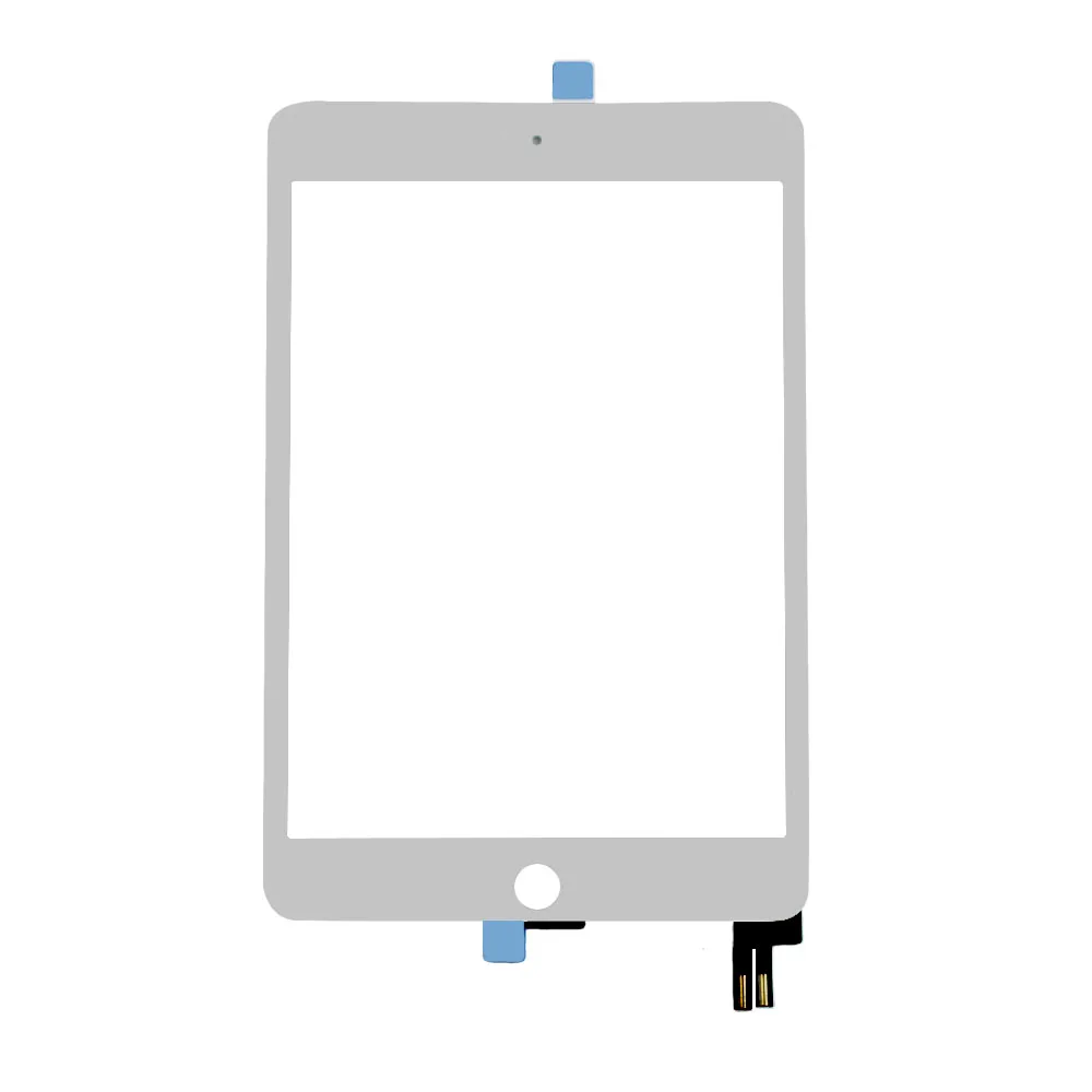 AAA+ Original For ipad mini 5 Lcd Screen For iPad Mini 5 A2133 2124 2126 Lcd  Display Touch Screen Assembly Digitizer - AliExpress