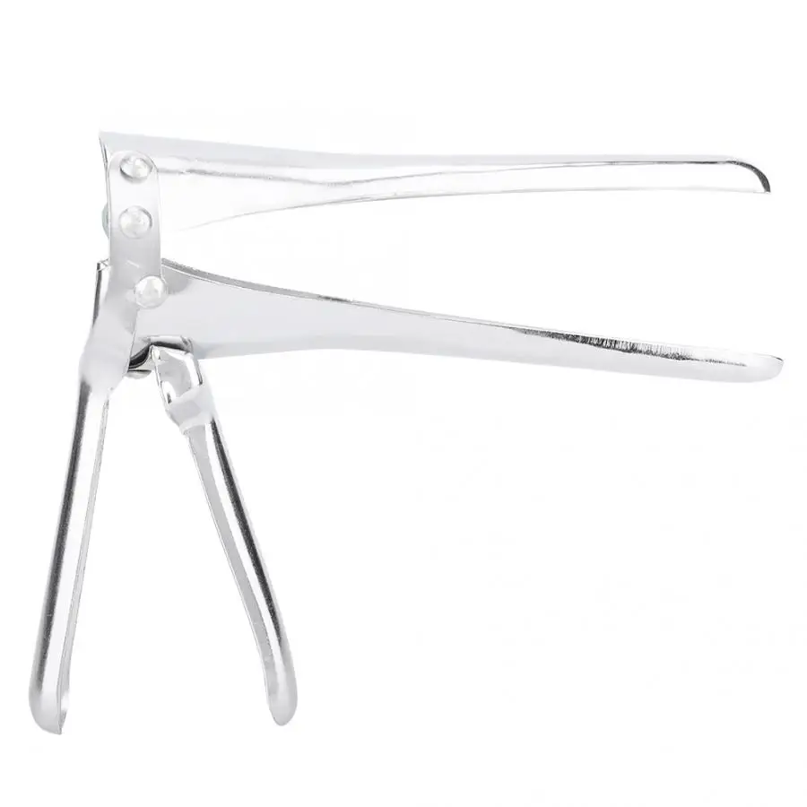 

Sheep Goat Dilator Vaginal Speculum Artificial Insemination Equipment Veterinary Instrument
