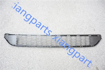 

Front Bumper Lower Grille Vent For Ford Edge 2015-2017