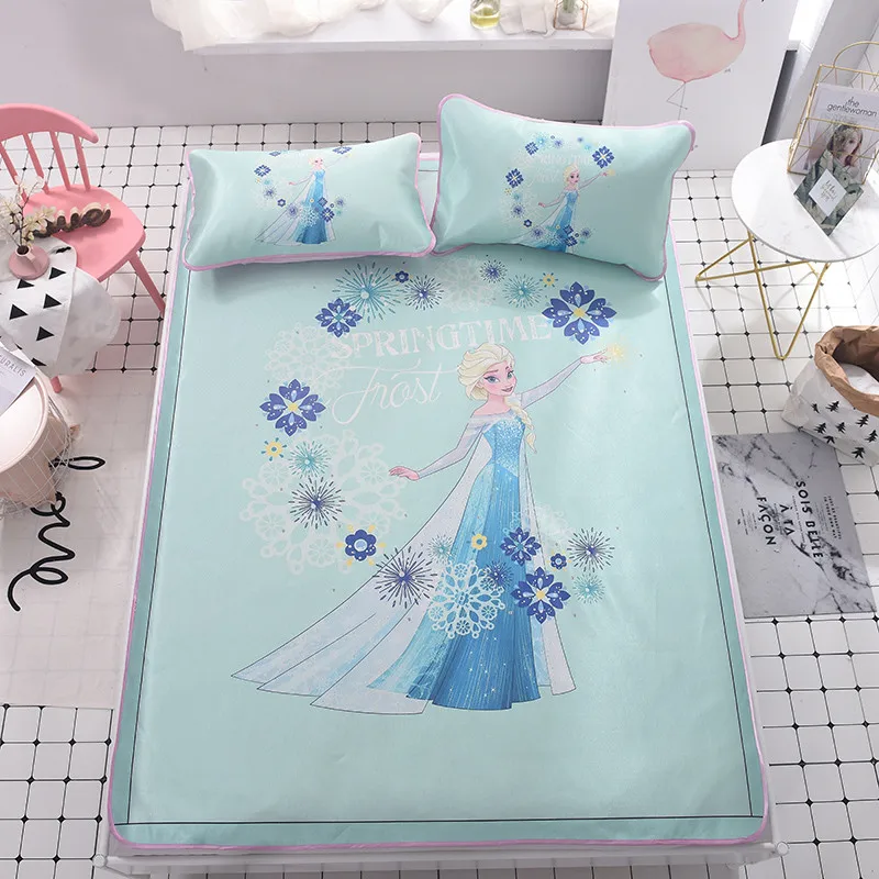 Disney Frozen 2 Elsa En Anna Zomer 