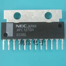 5 шт./лот UPC1270H(SIP-12