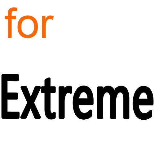 for Extreme 10GBASE-SR SFP+ 850nm 300m многомодовый DDM LC модуль приемопередатчика, для H3C, Dell, Extreme, HUAWEI, Intel, NETGEAR - Цвет: for Extreme