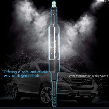 

Spark Tester Car Ignition Coil Detector System Indicator Diagnostic Tool