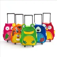 Детский рюкзак на колесиках для школы, двойной рюкзак для детей, рюкзак на колесиках для путешествий, сумки для детей, рюкзак на колесиках для девочек