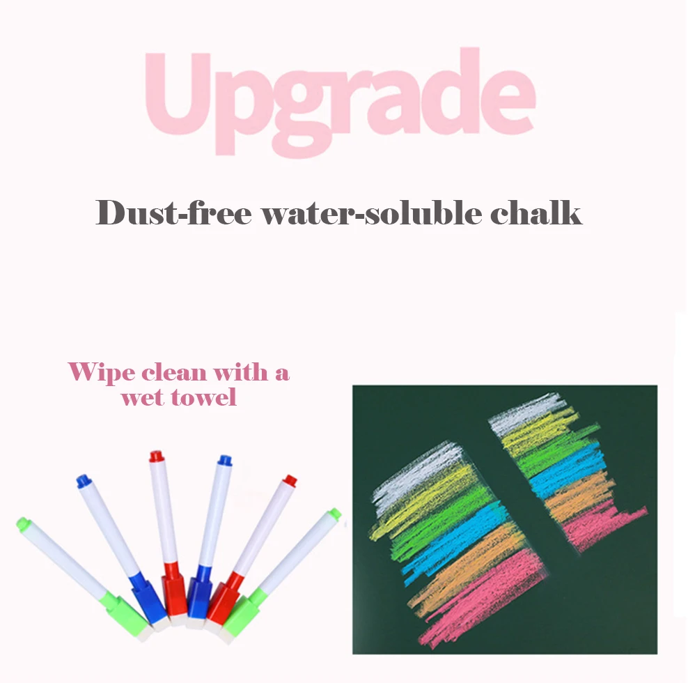 Children’s drawing board doublesided liftable small