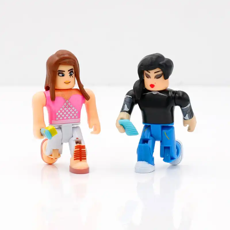 muñecas de roblox