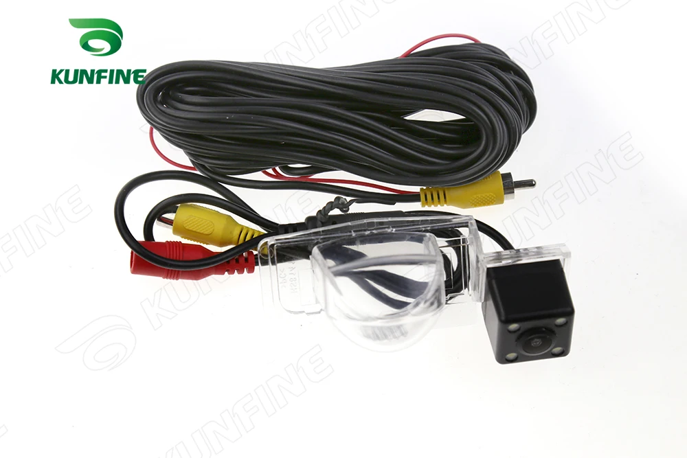 CCD Track Автомобильная беспроводная камера заднего вида для Mazda 8 2012 Камера заднего вида парковочная система