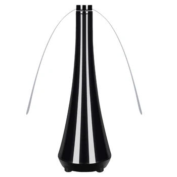 

Super Silent Insect Killer Fly Repellent Fan Rotatable Restaurant Mosquito Portable ABS Dining Table Outdoor Meal Kitchen Home