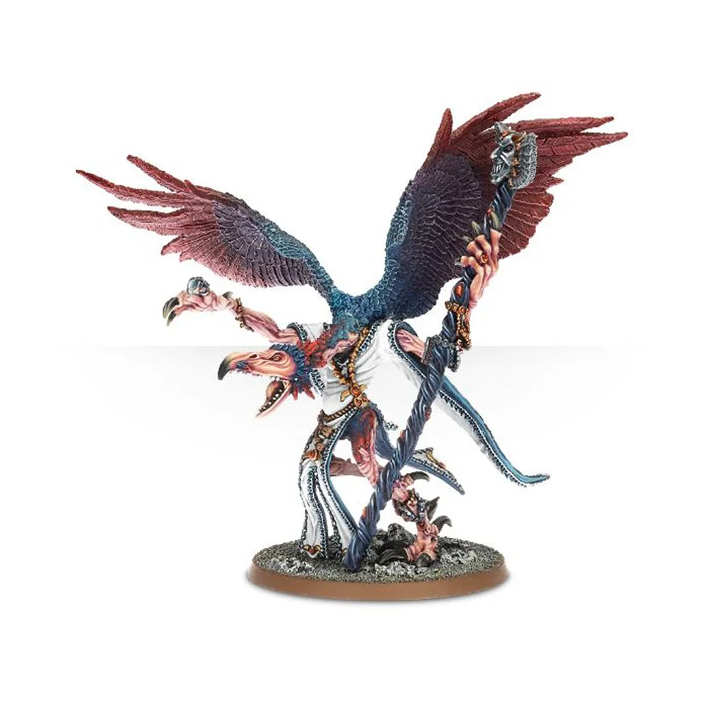 

Lord of Change (Resin)