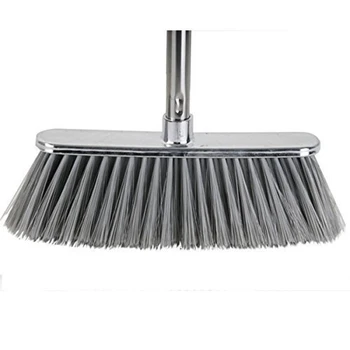 

6320 SCOPA INOX C/MANICO 30 LADYDOC 06320