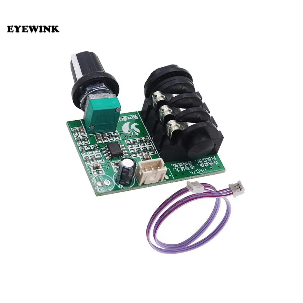 TL072 Op Amp предусилитель с высоким сопротивлением плата для гитарного инструмента |