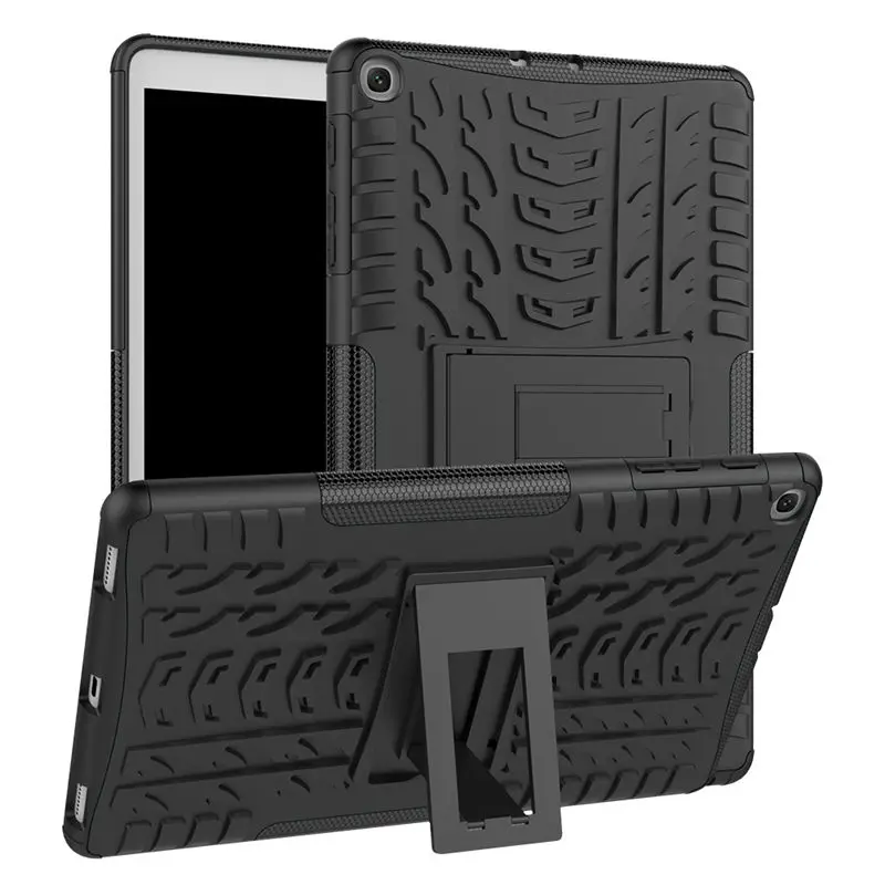 Противоударный детский чехол для планшета Samsung Galaxy Tab A 10 1 2019 T510 T515 больших