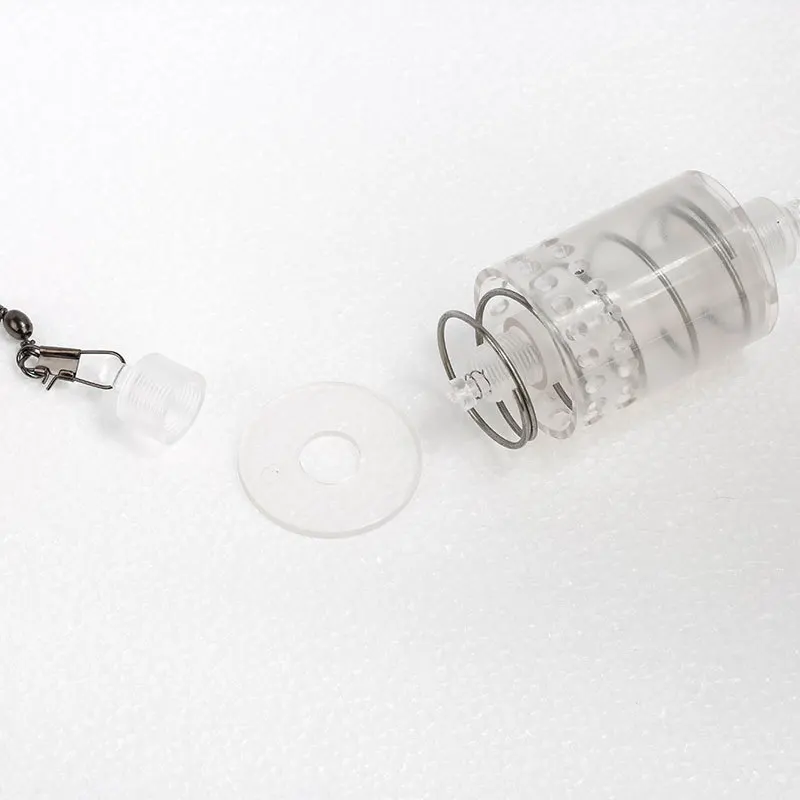 

Fully Automatic Fishing Tool Lazy Fishing Hook Sit Tight Fishing Taiwan Fishing Useful Product Play Nest Device Fishing Supplies