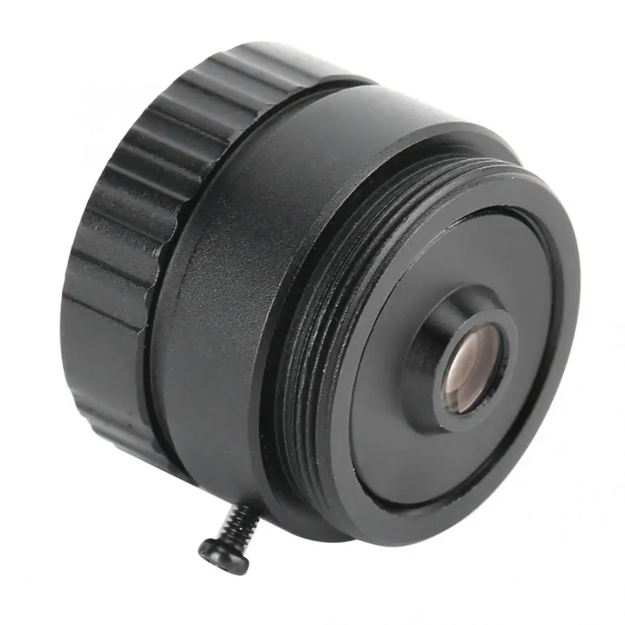 2,8 мм 3MP HD F1.2 1/2. 5 CS фиксированный объектив cctv для камеры