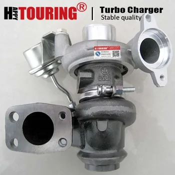 

TD02 Turbocharger Turboloader for Citroen Berlingo C3 C4 Xsara Jumpy 0375J0 0375Q2 0375Q5 0375Q4 0375N0 0375N5 0375K5 9682881780