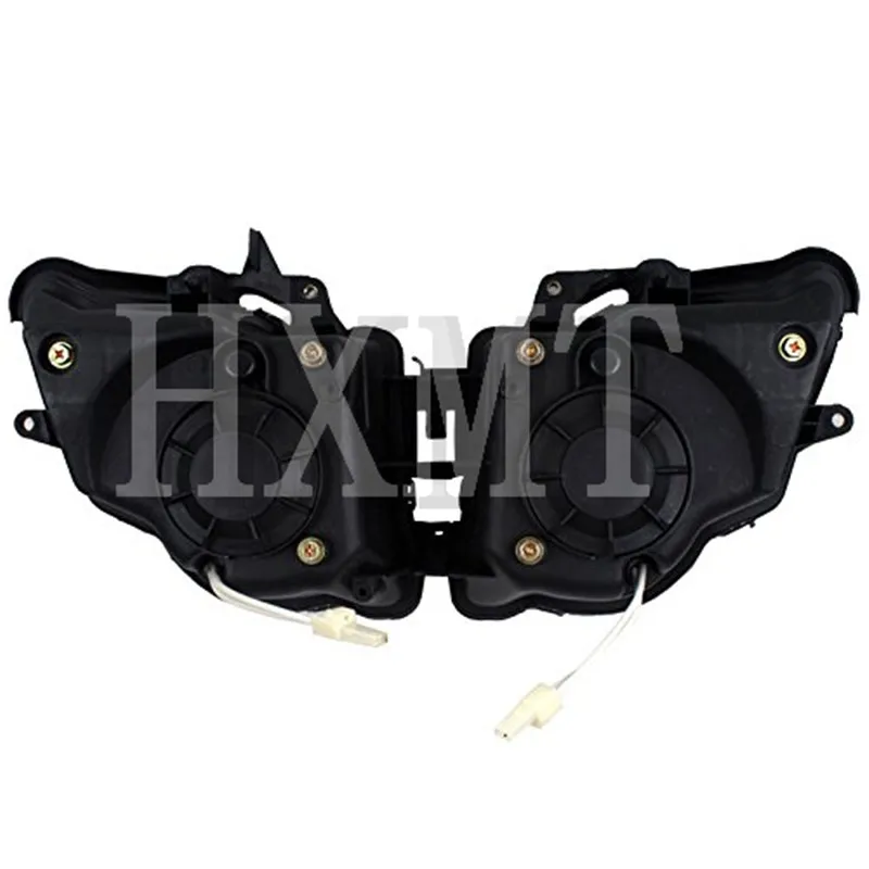 Для Honda CBR1000RR 2008 2009 2010 2011 CBR 1000RR передние фары для мотоцикла головной свет Лампа фара в сборке CBR 1000 RR